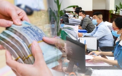 Dự kiến tăng 8% lương cơ sở: Lương hưu, trợ cấp và bảo hiểm thay đổi ra sao?