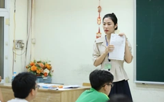 'Chốt' thi tuyển sinh lớp 10 tại Hà Nội vào ngày 30 và 31-5