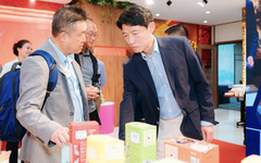 Bài học từ kim chi, sushi: Siêu thị tại Mỹ gợi ý cách bán thêm hàng Việt từ bún, phở