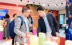 Bài học từ kimchi, sushi: Siêu thị tại Mỹ gợi ý cách bán thêm hàng Việt từ bún, phở