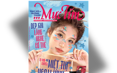 Mực Tím 11, phát hành 16-3 tặng poster Vĩnh Đam, Hùng Huỳnh