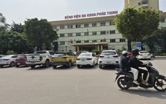 Làm rõ nguyên nhân tử vong của một bệnh nhi sau khi điều trị tại bệnh viện