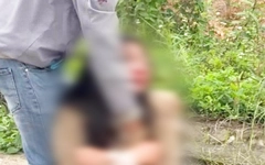 Người đàn ông kéo lê bạn gái trên đường trong ngày 8-3 bị khởi tố