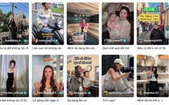 Nếu cả đời này không rực rỡ thì mình pastel, mình neutral...