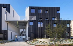 Thượng viện Mỹ thông qua dự luật thúc đẩy nhà ở giá rẻ