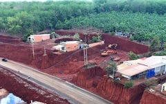 Vụ hạ cốt nền khiến nhà dân cheo leo: Công an Đồng Nai vào cuộc điều tra