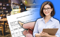 Hộ kinh doanh phải biết: Các trường hợp phải thông báo địa điểm kinh doanh với cơ quan thuế