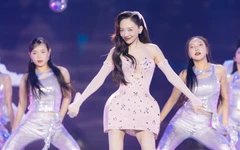 Tóc Tiên tham gia 'Tỷ tỷ đạp gió rẽ sóng' mùa 7 của Trung Quốc?