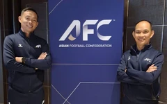 2 trọng tài Việt Nam vượt qua kỳ thi tuyển VAR của AFC
