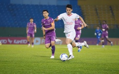 Lịch trực tiếp V-League 1 ngày 15-3: Thể Công - Viettel đấu Hải Phòng