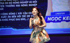 Mời hộ kinh doanh, doanh nghiệp tham gia Giải thưởng 'Chuyển động số'