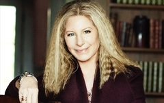 Huyền thoại Barbra Streisand sẽ nhận Cành cọ vàng danh dự tại Liên hoan phim Cannes