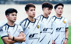 FIFA xóa 2 án, CLB Thanh Hóa còn 2 lệnh cấm