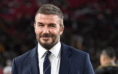David Beckham sắp bỏ túi khoản tiền khổng lồ nhờ World Cup 2026