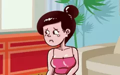 Phụ nữ có được ngồi lên bàn ăn cùng đàn ông?