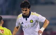 Al Nassr thắng 12 trận liền tại Saudi Pro League