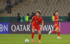 Tùng Quốc lập siêu phẩm, Becamex TP.HCM hạ Hồng Lĩnh Hà Tĩnh tại vòng 16 V-League 1