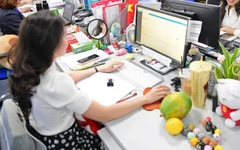 Bác sĩ cảnh báo nhiều người ngoài 30 tuổi đã thoái hóa khớp gối