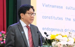 Đại học Cần Thơ có vai trò kết nối quan trọng trong phát triển văn hóa xã hội