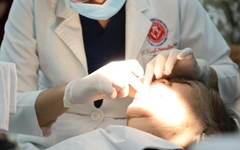 Bạn có gặp chứng nghiến răng khi ngủ và 'trị' chúng thế nào?