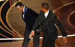 Will Smith tát Chris Rock và loạt bê bối khiến sao bị 'cấm cửa' khỏi Oscar, Grammy