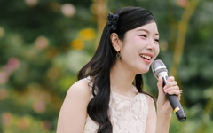 Á hậu Thúy Vân, MaiQuinn, Quang Huy chữa lành cùng Chuyến xe âm nhạc xanh