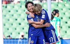 Lịch trực tiếp tứ kết Asian Cup nữ 2026: Nhật Bản đấu Philippines