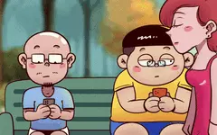 Khi 'ông tơ bà nguyệt' xe nhầm nhân duyên