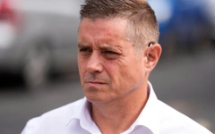 Diễn viên Anh John Alford qua đời trong tù