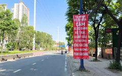 Video hướng dẫn rẽ đúng quy định trên đường Đồng Văn Cống