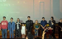 Phim Anh Hùng có lấy ý tưởng từ lùm xùm từ thiện trong  đời thực?