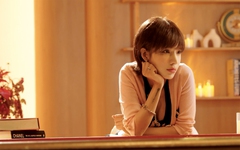 Chị bờ vai LyLy đã hết hướng nội!