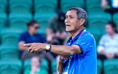 Chọn HLV tuyển nữ Việt Nam: Ai thay ông Mai Đức Chung?