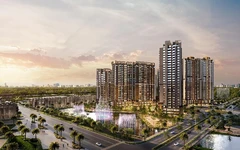 Giải mã "Living in Cosmo": Phong cách sống đa sắc của thế hệ công dân toàn cầu