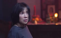 Quỷ nhập tràng 2 áp đảo phim Tài, vượt 70 tỉ đồng sau 3 ngày