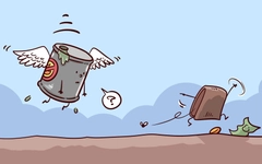 Ổng xuống rồi sao mấy anh vẫn 'quán tính' dữ vậy