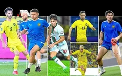 Malaysia quyết đánh bại Việt Nam để 'khôi phục niềm tự hào đã bị tổn thương'