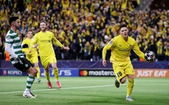 Sporting CP đấu Bodo/Glimt: chủ nhà được siêu máy tính đánh giá cao