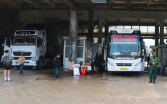 Khu kinh tế Cửa khẩu quốc tế Cầu Treo được điều chỉnh để phát triển năng động, có bản sắc