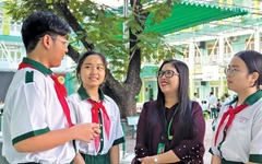 5 điều học sinh lớp 9 cần làm trước kỳ thi tuyển sinh lớp 10