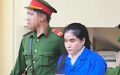 Vụ đầu độc người tình rồi lao xe xuống đèo Bảo Lộc: Hoãn xử vì nữ bị cáo không đủ sức khỏe