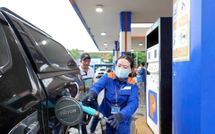 Bộ Công Thương: Trước 12h trưa ngày điều hành giá phải báo cáo về giá cơ sở, giá xăng dầu