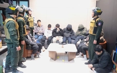 Vì sao nhiều trang web phát lậu Xôi Lạc TV vẫn hoạt động?