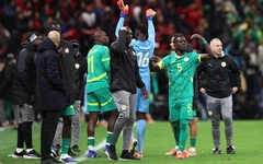 Chấn động: Senegal bị tước chức vô địch AFCON 2025