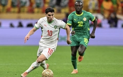 Morocco phản ứng thế nào sau khi được trao chức vô địch Cúp châu Phi?