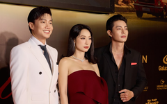 Quỳnh Thy đóng chính 'Một thời ta đã yêu' cùng Quốc Huy