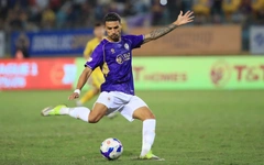 Giành vé dự Asian Cup 2027: Tuyển Việt Nam quyết đánh bại Malaysia