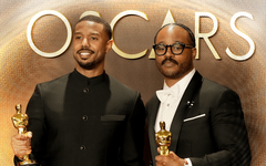 Hành trình không tưởng của Ryan Coogler và Michael B. Jordan đến đỉnh cao Oscar
