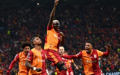 Liverpool đấu Galatasaray: nảy lửa tại Anfield
