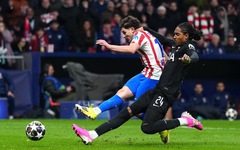 Tottenham đấu Atletico Madrid: hy vọng mong manh sau trận thua 2-5